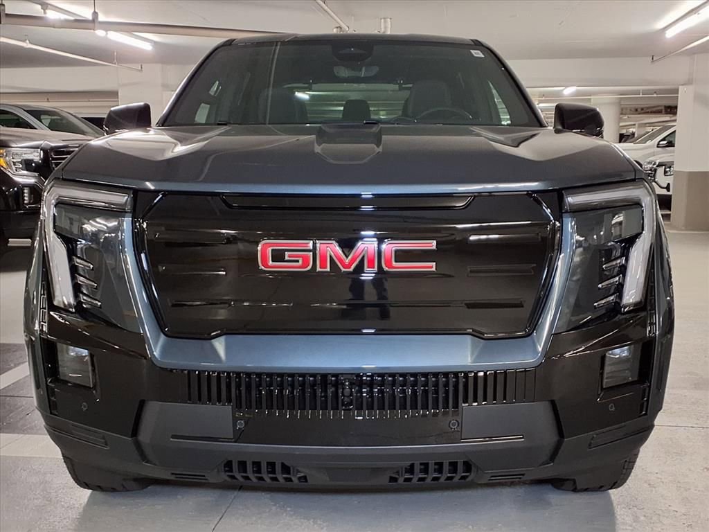 Used 2026 GMC Sierra EV Elevation w/ Premium Package image 2