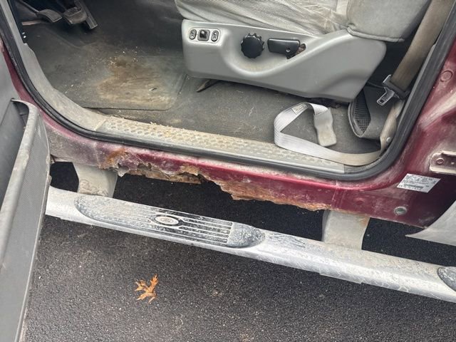 Used 2004 Ford F250 XLT image 20