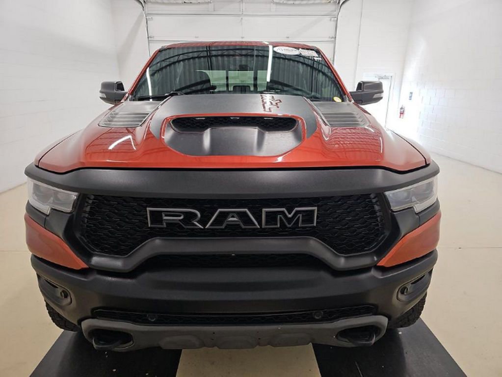 Used 2024 RAM 1500 TRX image 3
