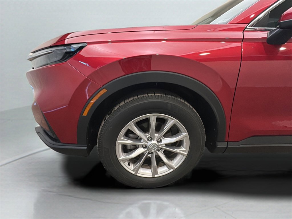 Certified 2024 Honda CR-V EX image 4