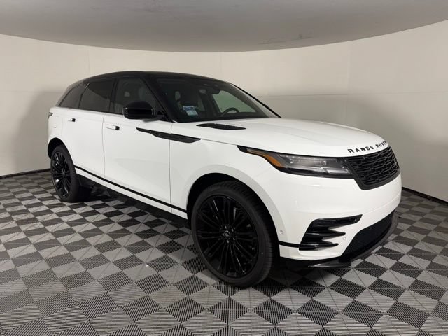 Used 2026 Land Rover Range Rover Velar Dynamic SE AWD/4WD image 11