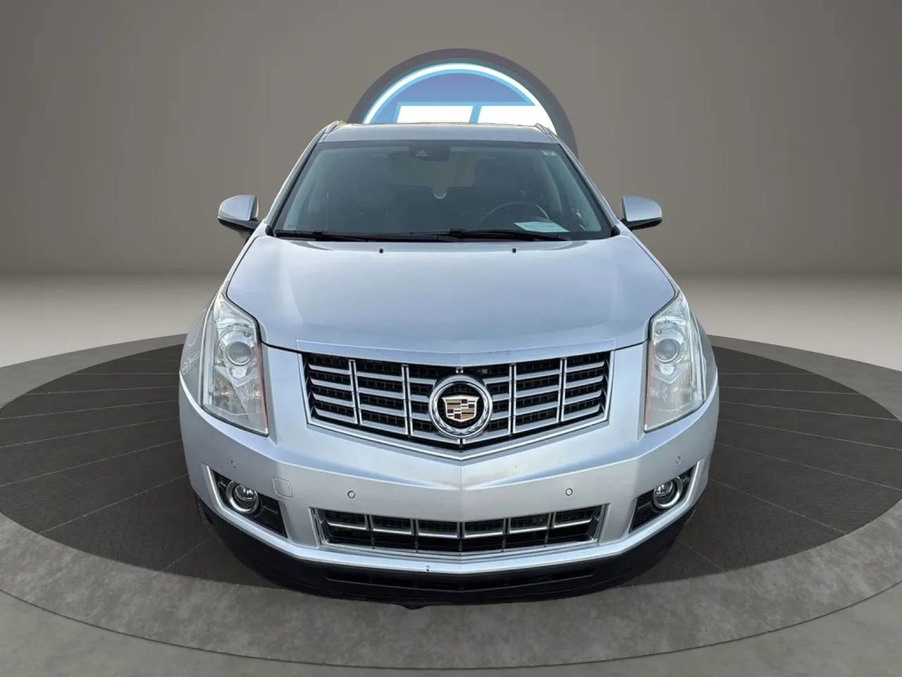 Used 2015 Cadillac SRX Premium FWD image 19