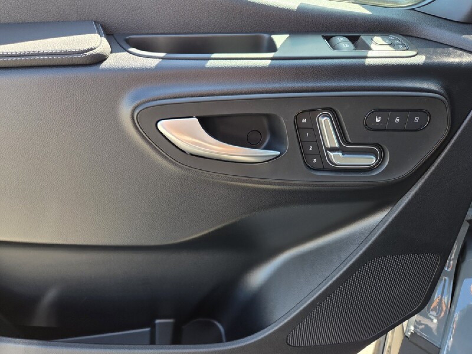 New 2026 Mercedes-Benz Sprinter 2500 image 23