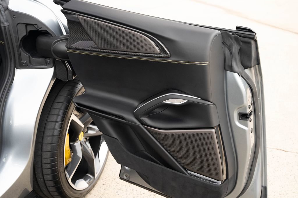 Used 2024 Ferrari Purosangue image 54