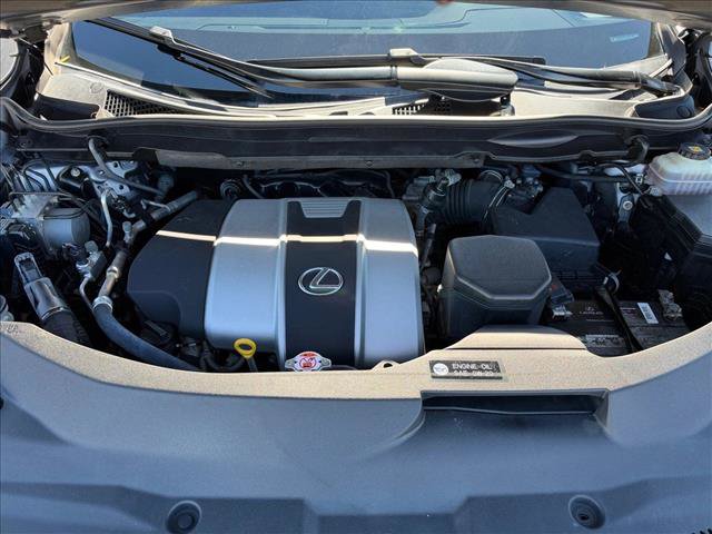 Used 2018 Lexus RX 350L AWD image 27
