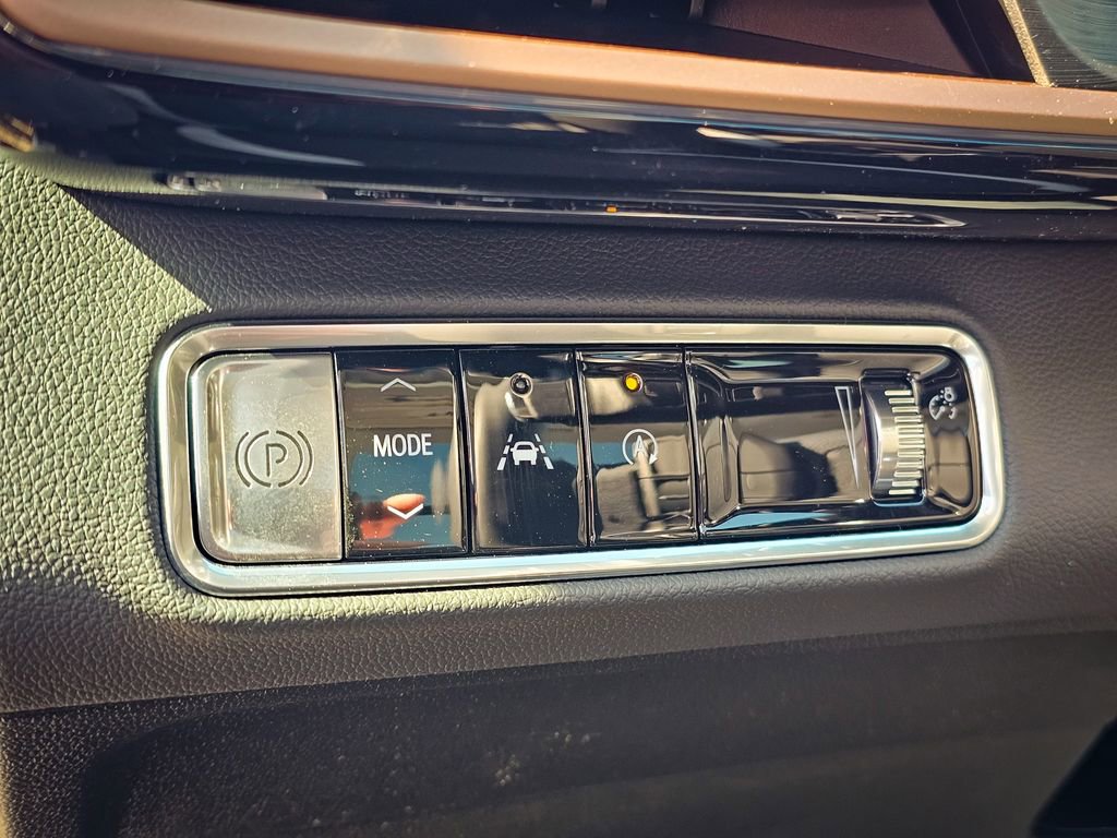 New 2026 Buick Envision Sport Touring image 16