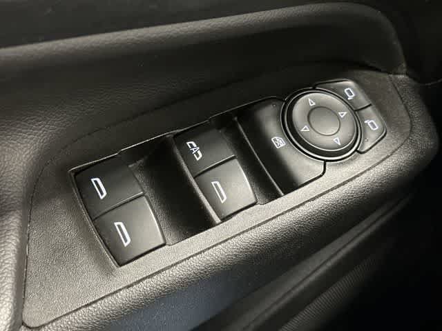 Used 2023 Chevrolet Equinox LT FWD image 20