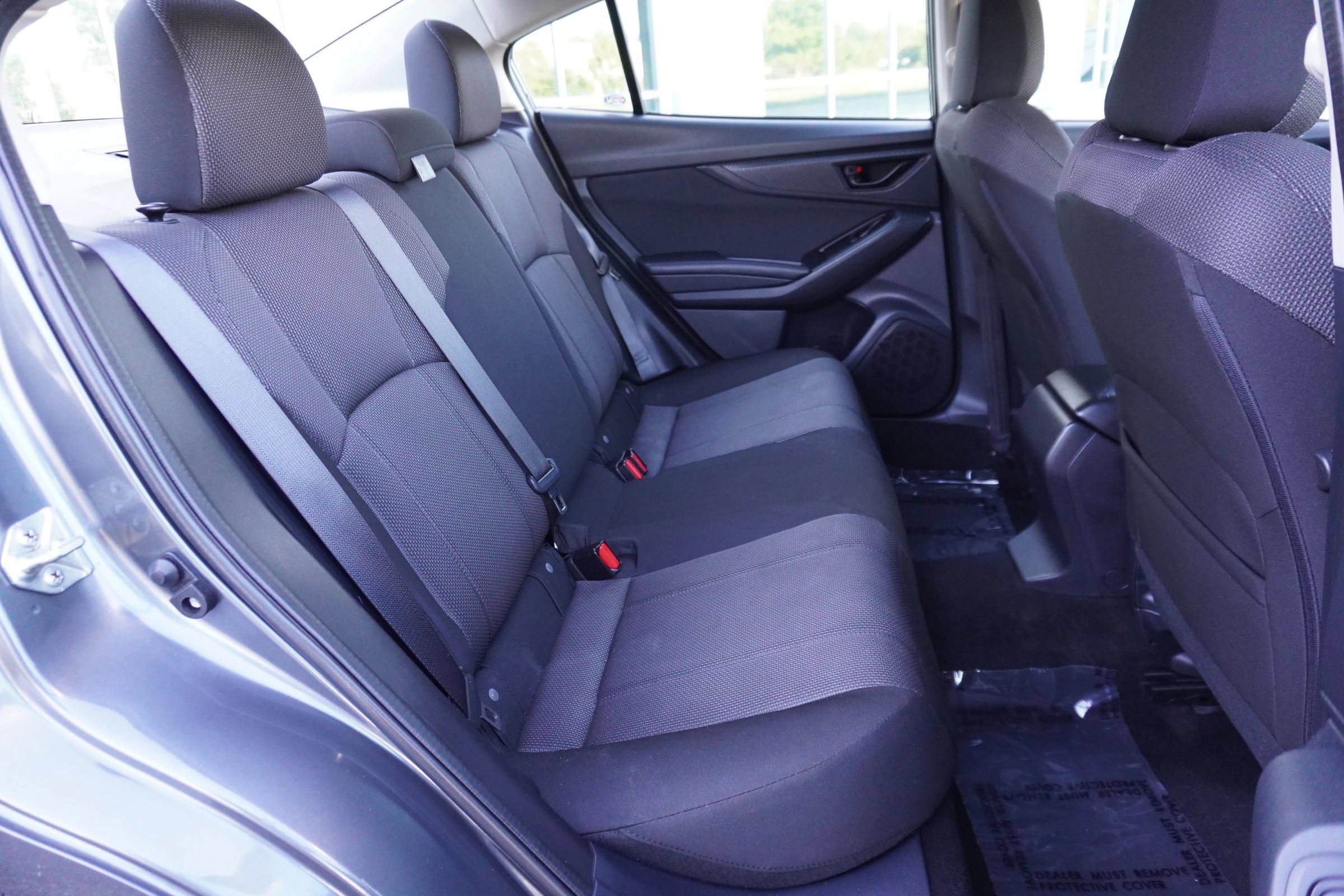 Used 2020 Subaru Impreza 2.0i AWD/4WD image 10