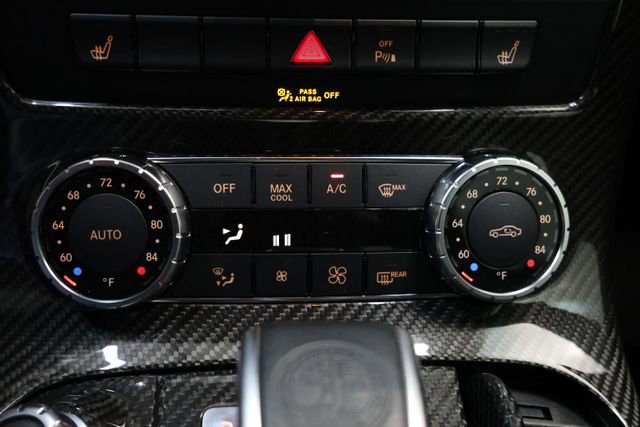 Used 2012 Mercedes-Benz SLS AMG Coupe image 93