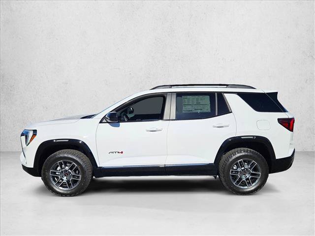 New 2026 GMC Terrain AT4 AWD/4WD image 5