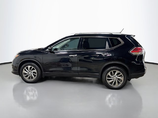 Used 2014 Nissan Rogue SL AWD/4WD image 10