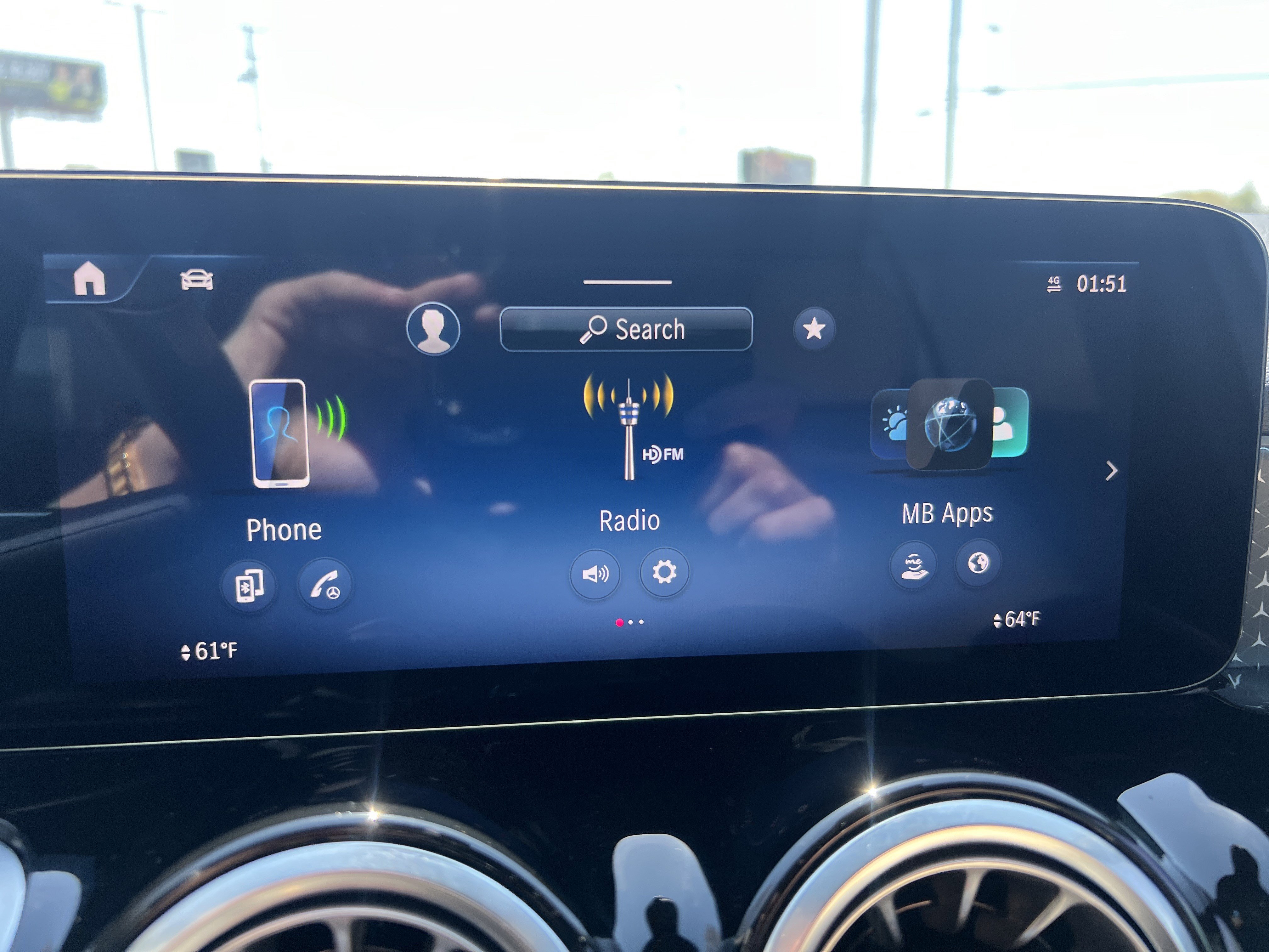 Used 2025 Mercedes-Benz GLB 250 250 image 24