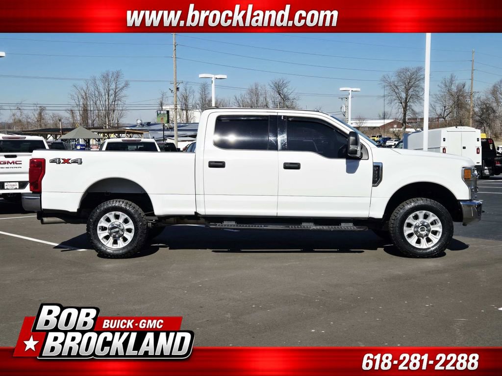 Used 2020 Ford F350 XLT image 2