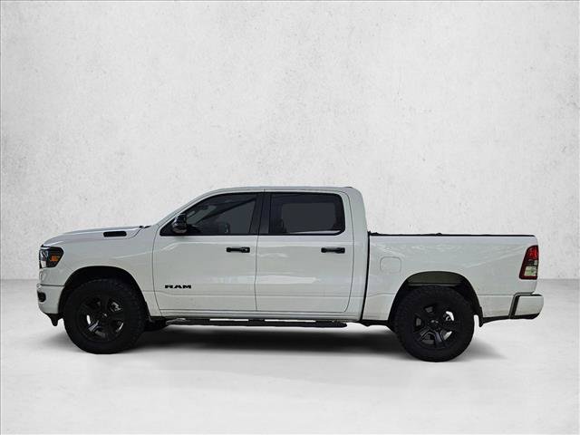 Used 2023 RAM 1500 Lone Star AWD/4WD image 8