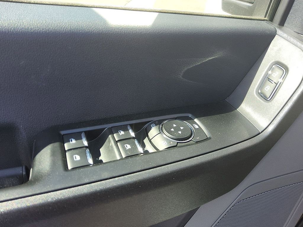 New 2026 Ford F350 XL w/ FX4 Off-Road Package image 10