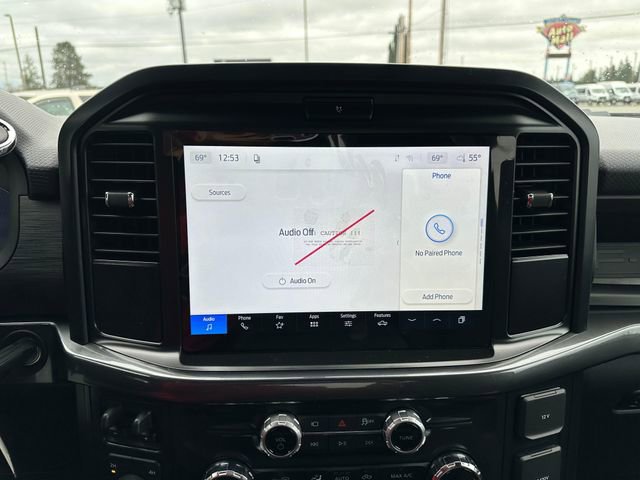 New 2026 Ford F150 STX w/ Equipment Group 200A image 20