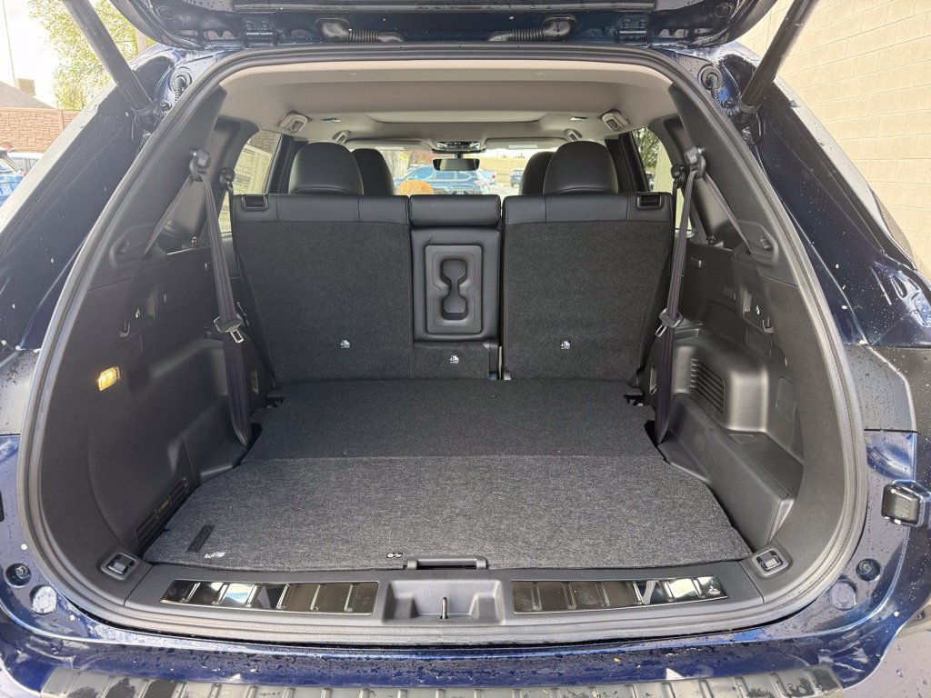 New 2026 Mitsubishi Outlander SE AWD/4WD image 28