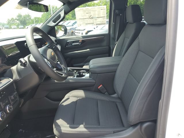 New 2026 Chevrolet Tahoe LS w/ LPO, Dark Essentials Package AWD/4WD image 16