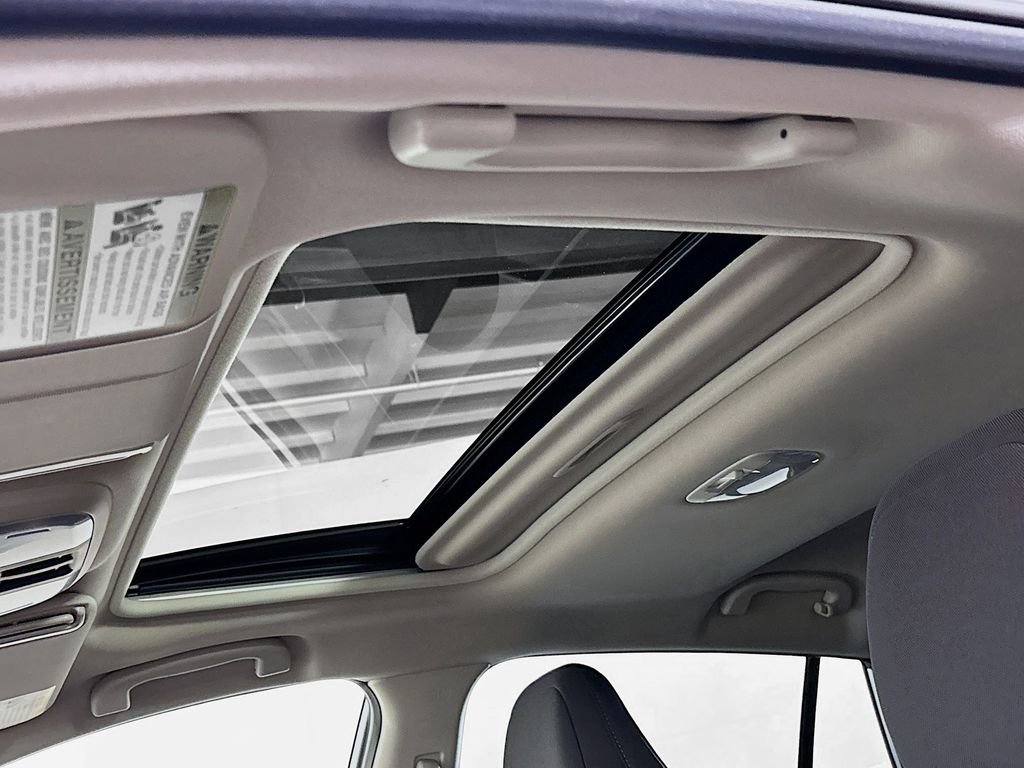 Certified 2025 Subaru Crosstrek 2.0i Premium image 19