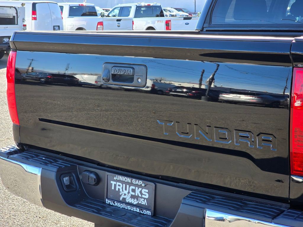 Used 2019 Toyota Tundra SR5 RWD image 13