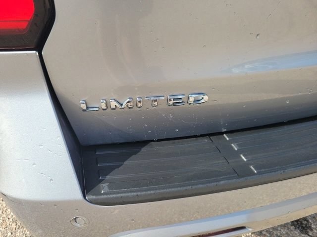 Used 2024 Ford Expedition Max Limited AWD/4WD image 28