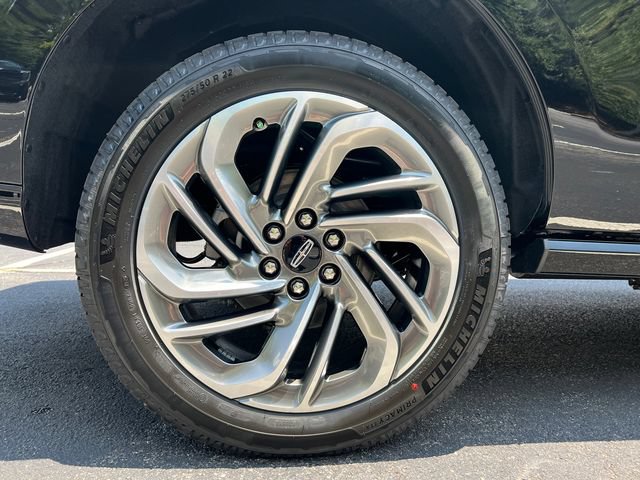 New 2026 Lincoln Navigator Reserve AWD/4WD image 19