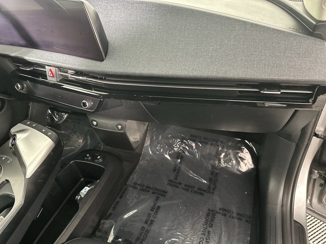 Certified 2023 Kia EV6 Wind RWD image 25