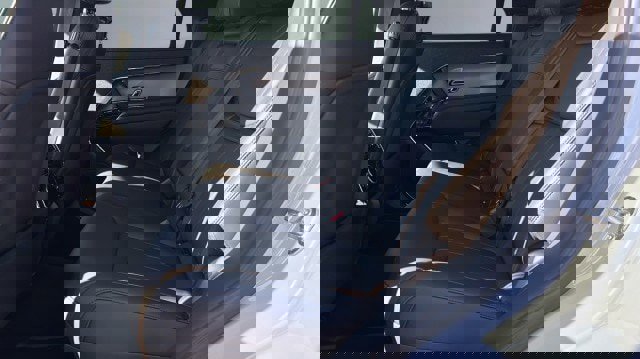 New 2026 Land Rover Range Rover Sport Dynamic SE image 20