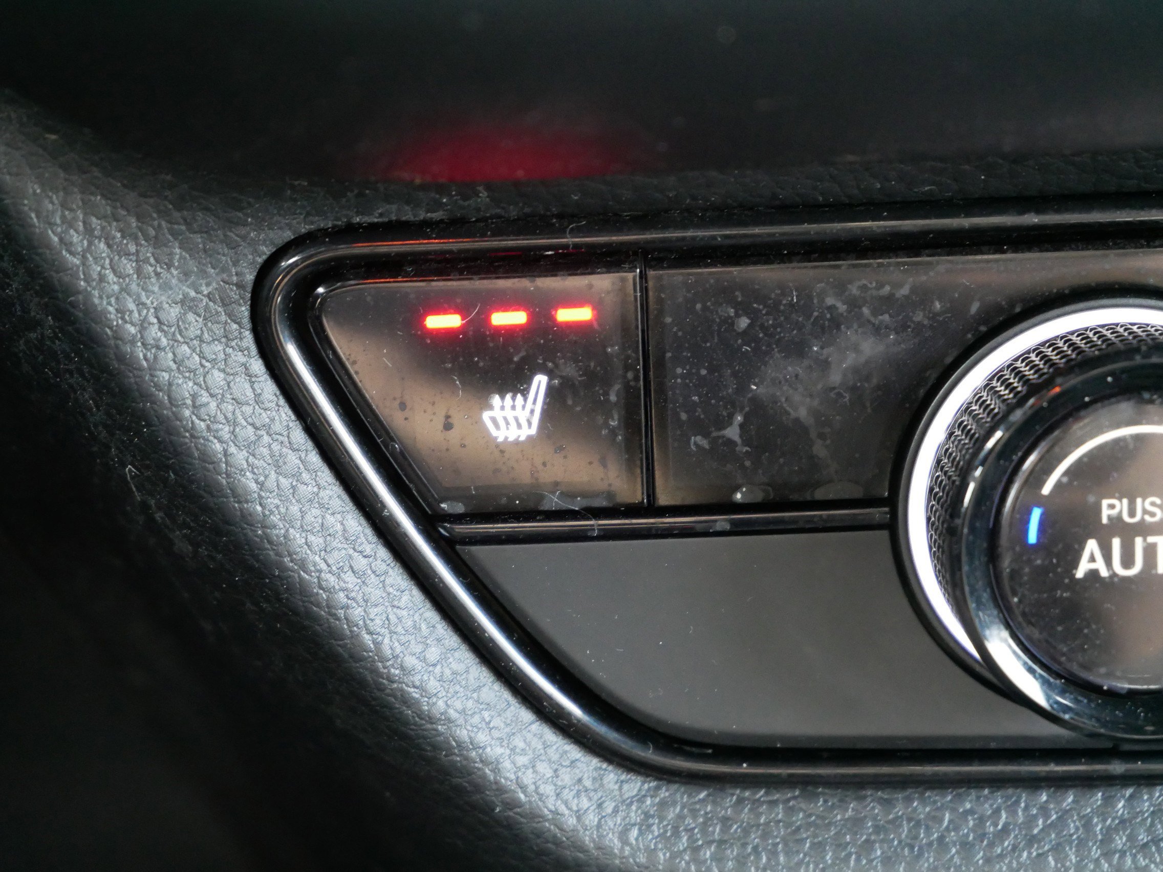 Certified 2024 Honda HR-V Sport image 28