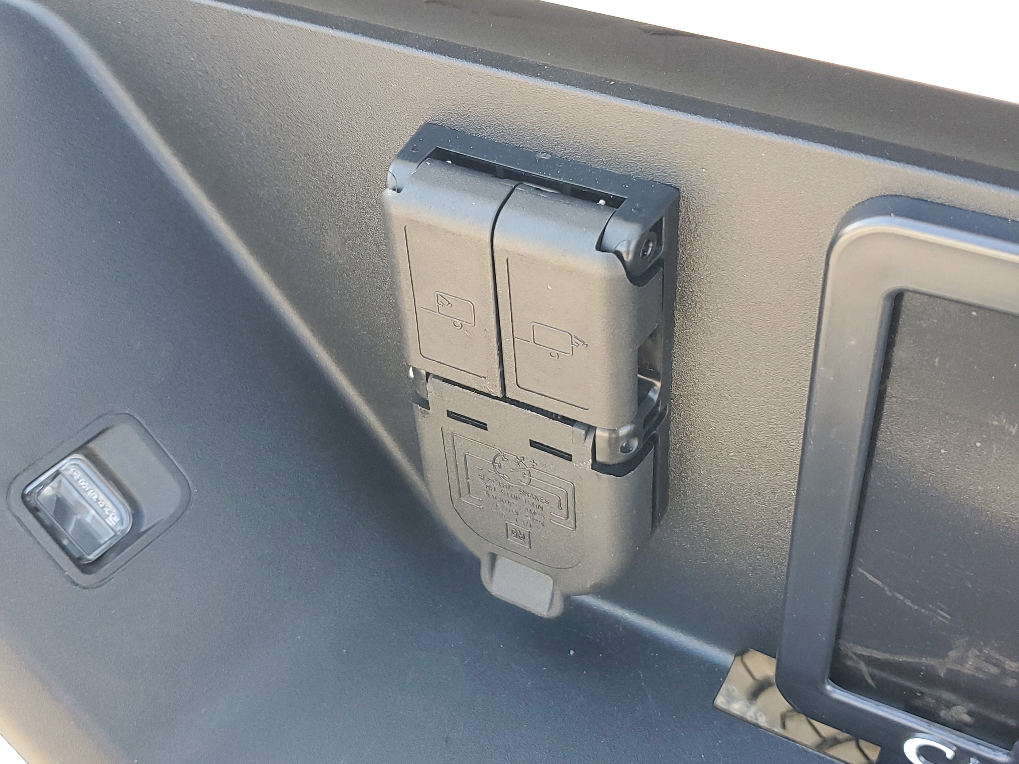 New 2025 GMC Sierra 2500 Denali image 7