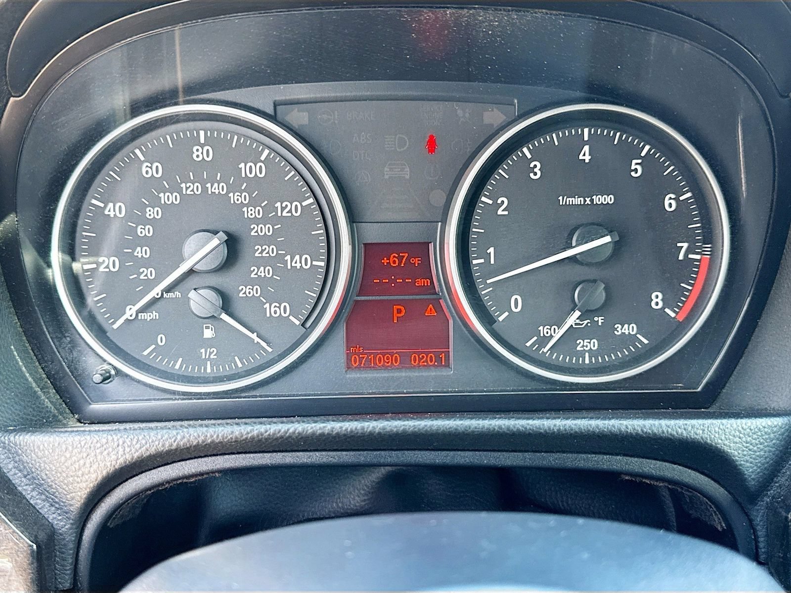 Used 2011 BMW 328i Convertible RWD image 36