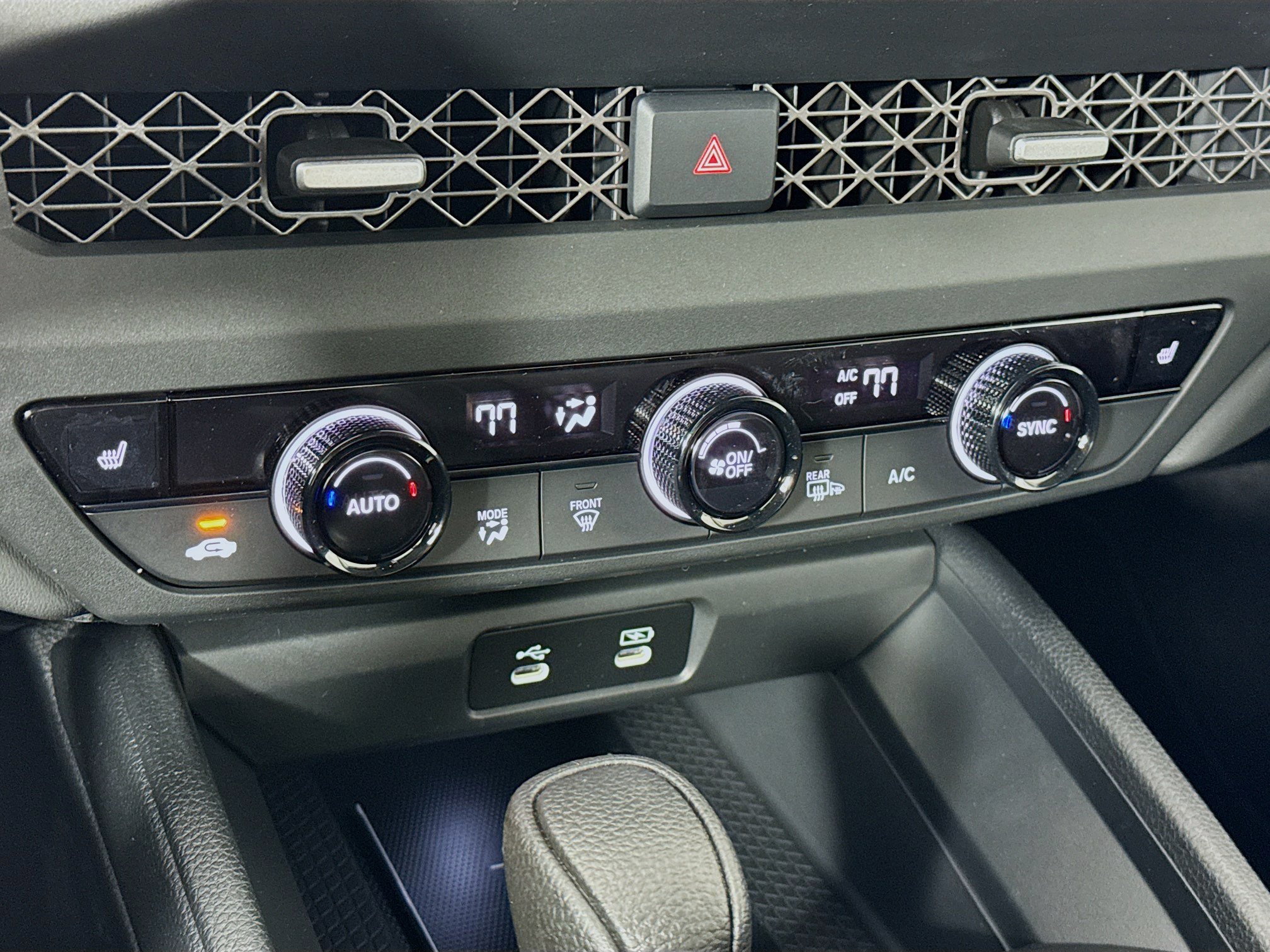New 2026 Honda Accord SE image 15