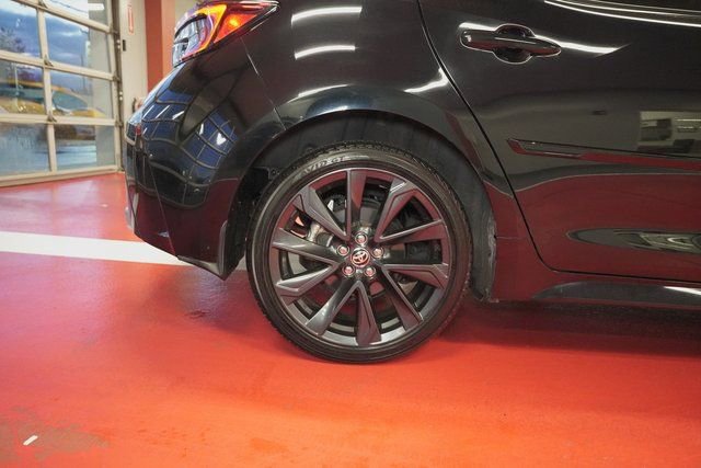 Used 2023 Toyota Corolla XSE image 29