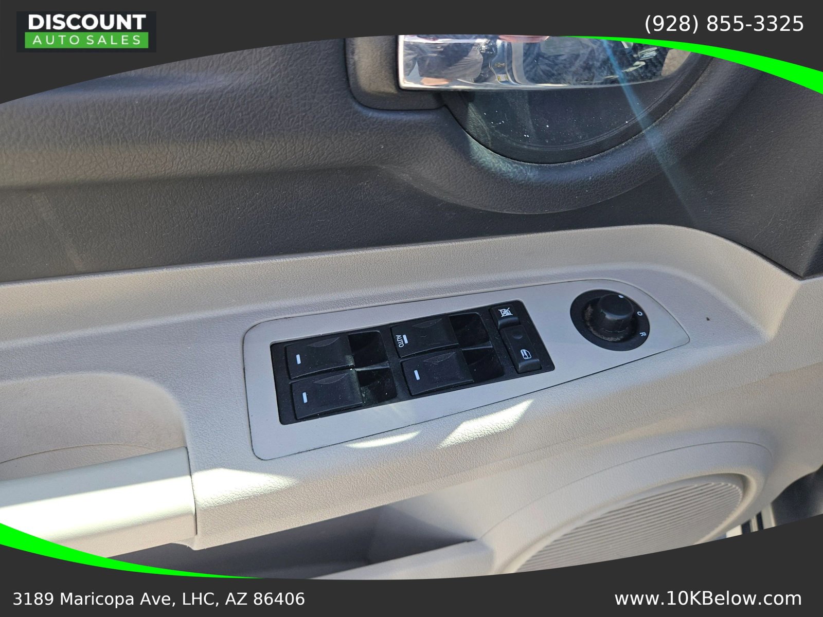 Used 2006 Dodge Magnum SXT image 11