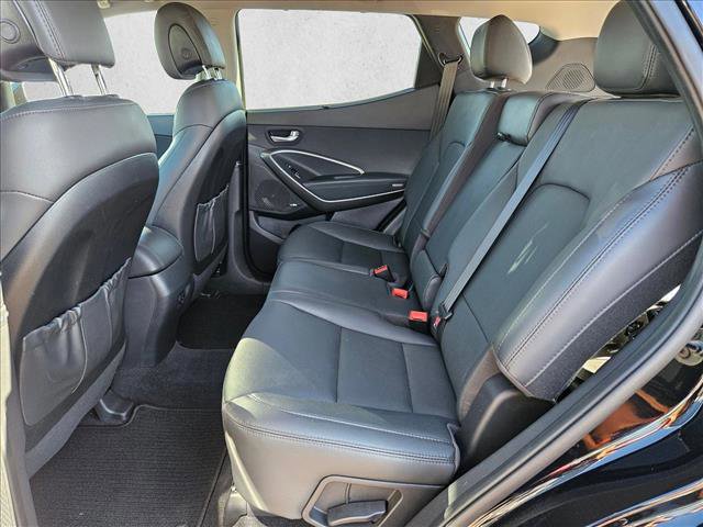 Used 2017 Hyundai Santa Fe Sport AWD/4WD image 23