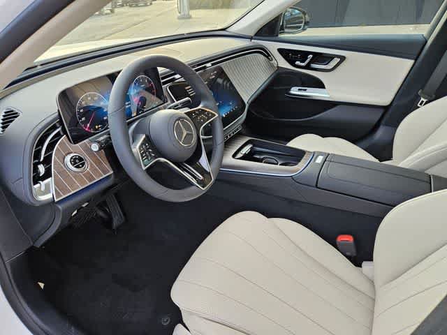 New 2026 Mercedes-Benz E 350 Sedan image 2