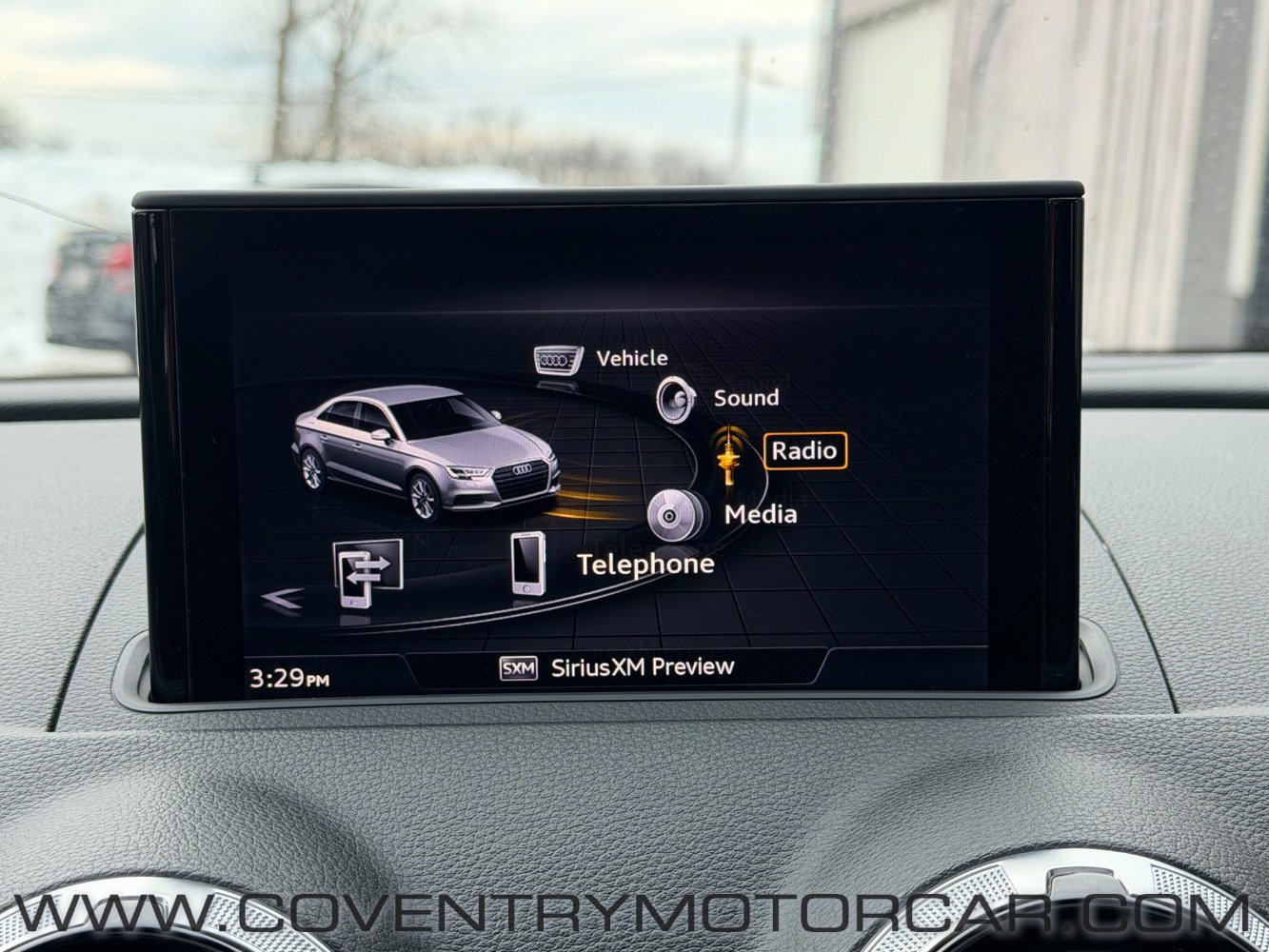 Used 2020 Audi A3 2.0T Premium image 22