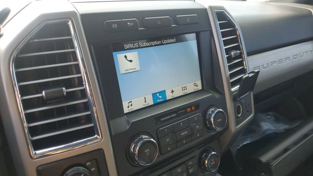 Used 2017 Ford F250 Lariat w/ Lariat Ultimate Package image 22