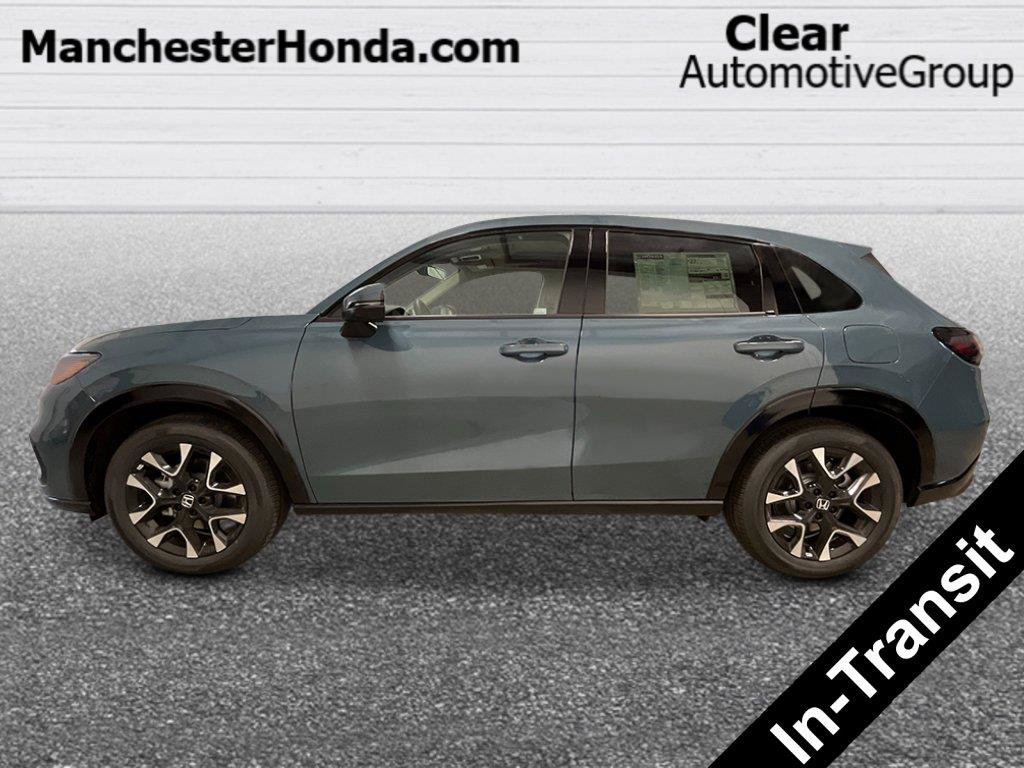 New 2027 Honda HR-V EX-L image 2