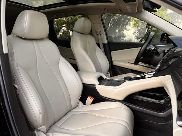 Certified 2024 Acura RDX SH-AWD image 29