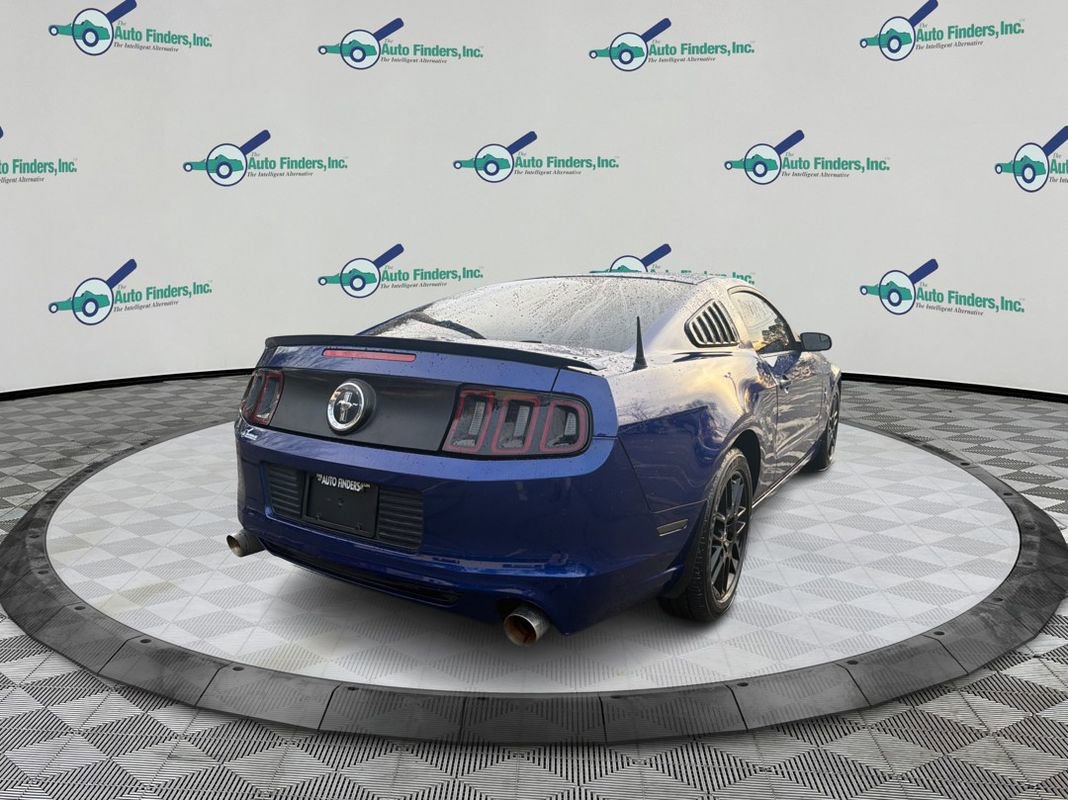 Used 2014 Ford Mustang Premium w/ Equipment Group 202A image 5