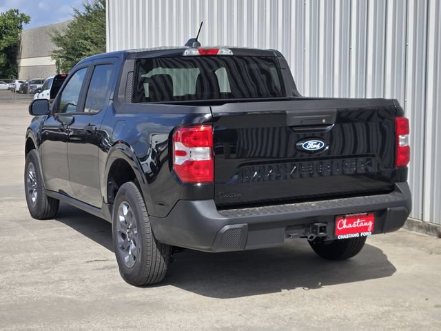 New 2026 Ford Maverick XLT FWD image 5