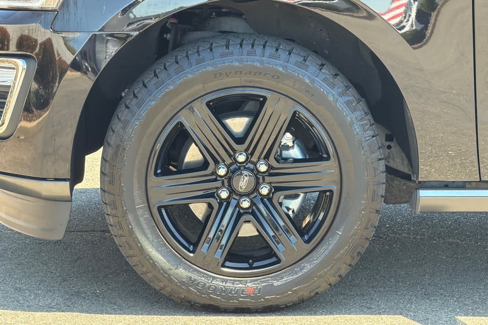 Used 2021 Ford Expedition Max Limited AWD/4WD image 33