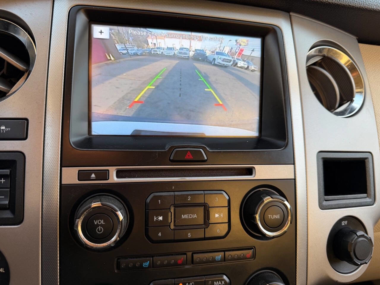 Used 2016 Ford Expedition EL XLT w/ Equipment Group 202A image 20