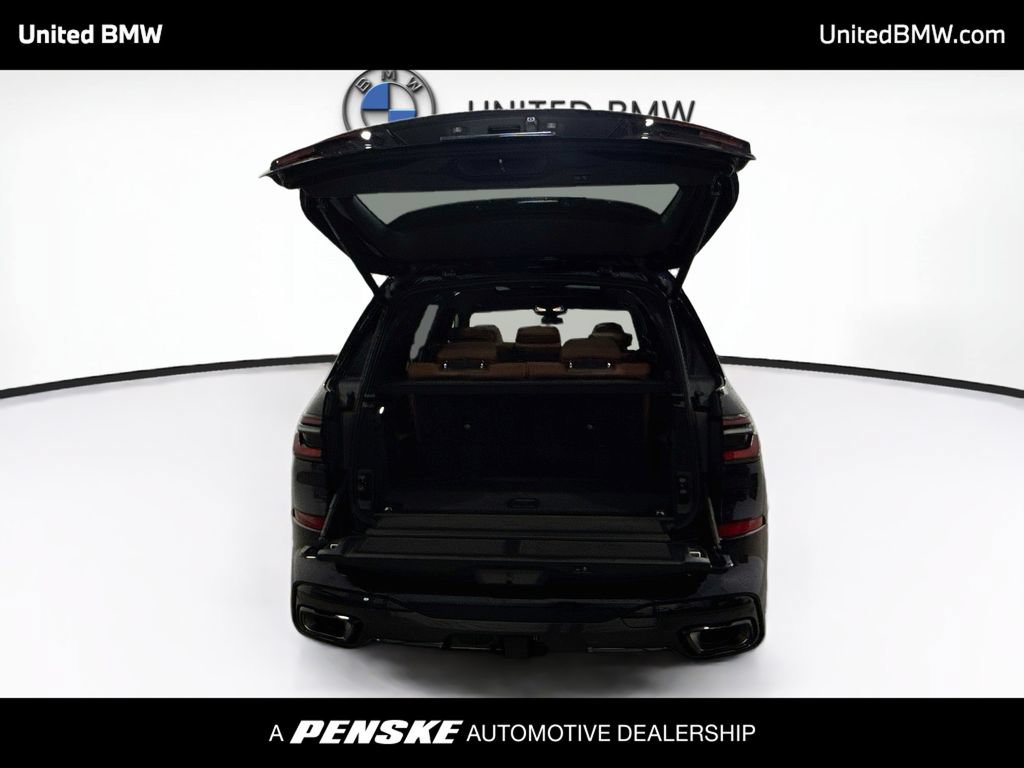 New 2027 BMW X7 xDrive40i w/ Executive Package AWD/4WD image 15