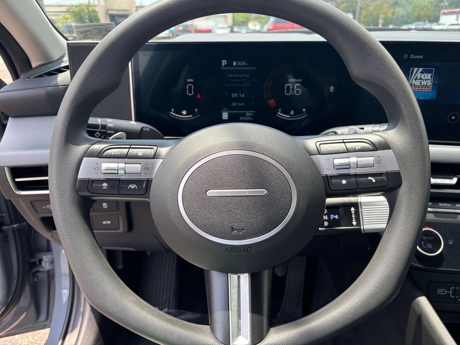 Used 2025 Hyundai Sonata SEL FWD image 29