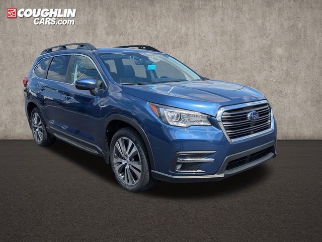 Used 2022 Subaru Ascent Limited w/ Technology Package AWD/4WD 360° Tour