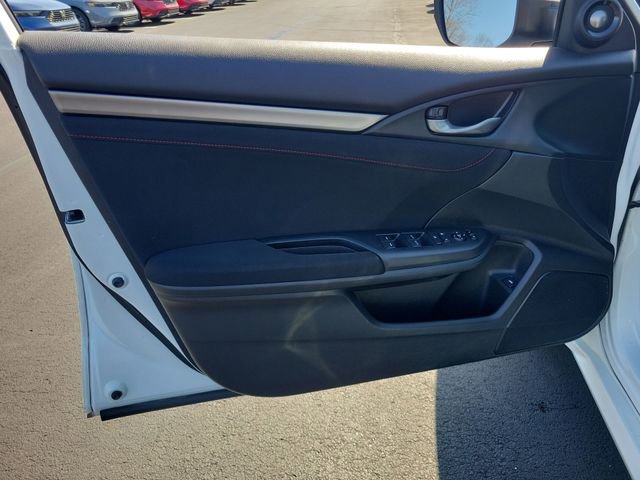 Used 2020 Honda Civic Si image 38