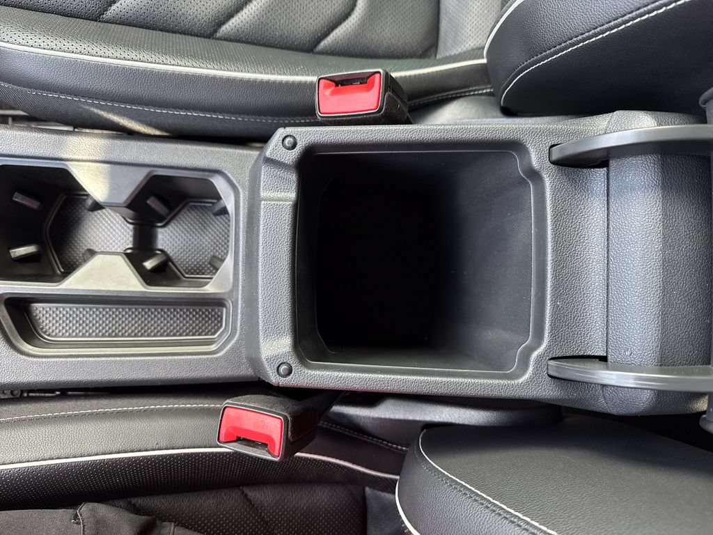 Certified 2023 Volkswagen Tiguan SEL R-Line AWD/4WD image 20