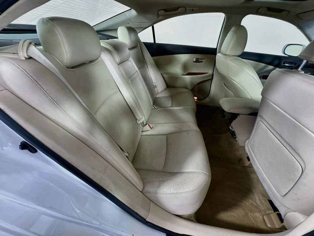 Used 2012 Lexus ES 350 FWD image 33